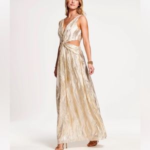 Ramy Brook Irene dress NWT